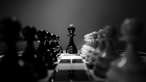 business strategy