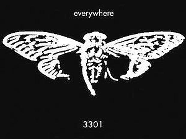 cicada 3301 butterfly mystery