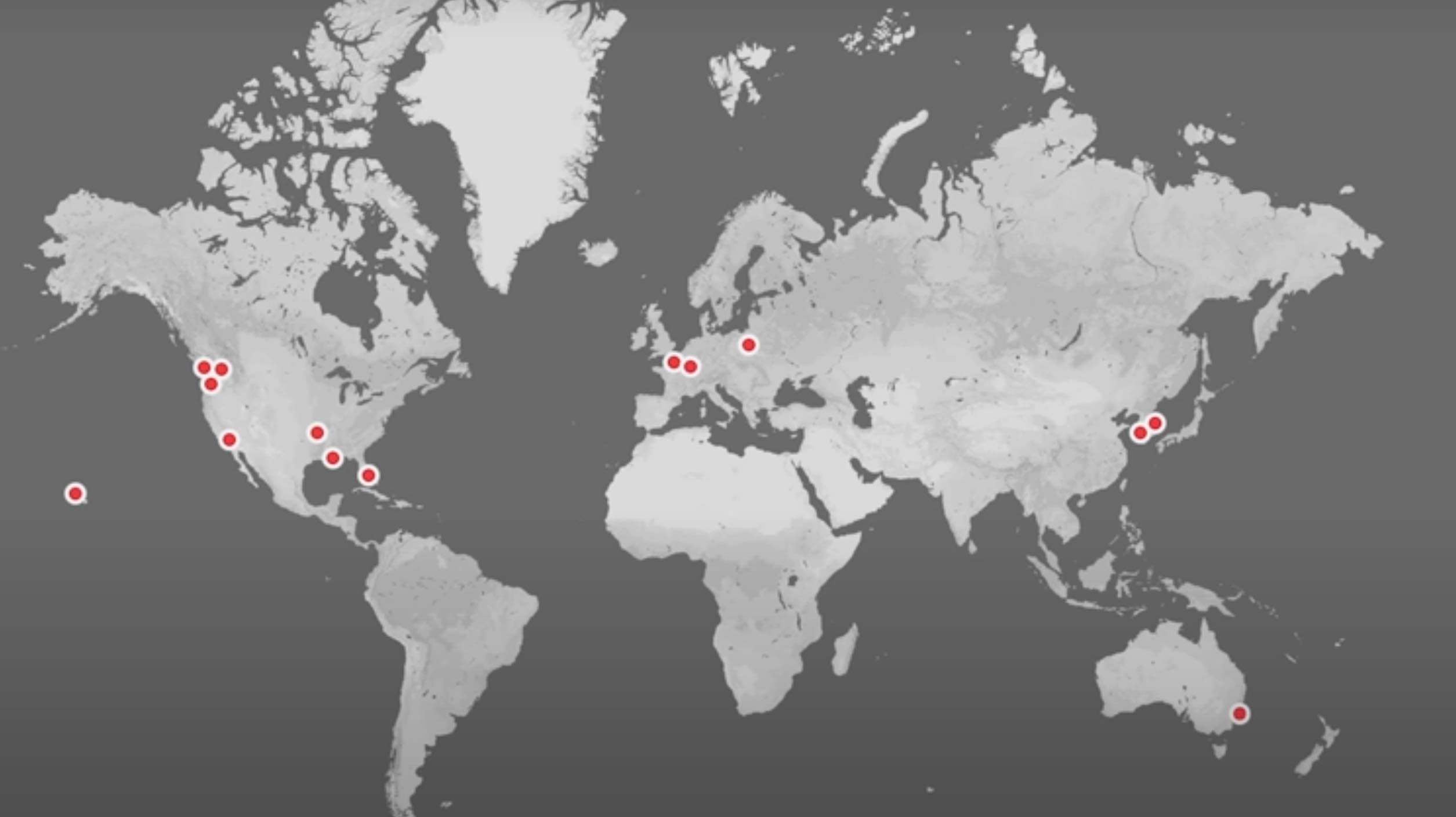 cicada world image locations