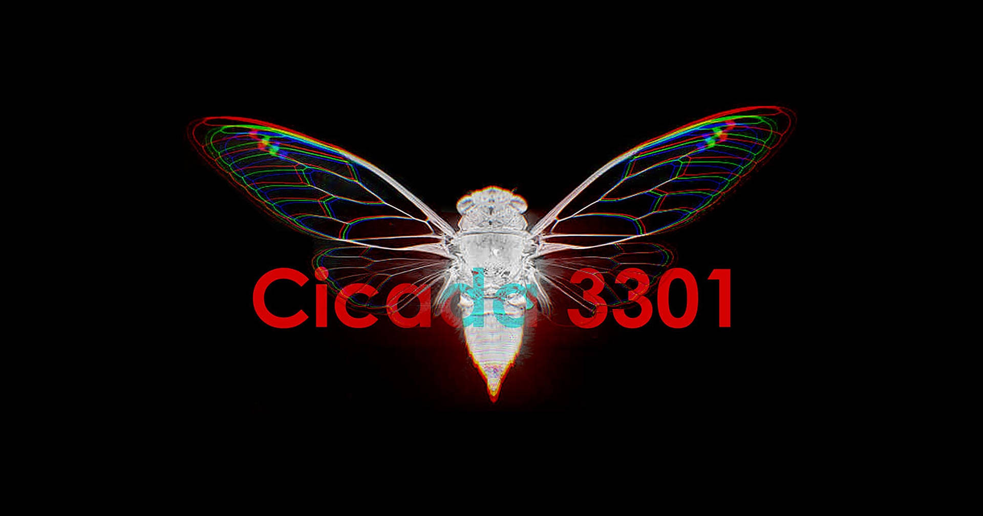 cicada 3301