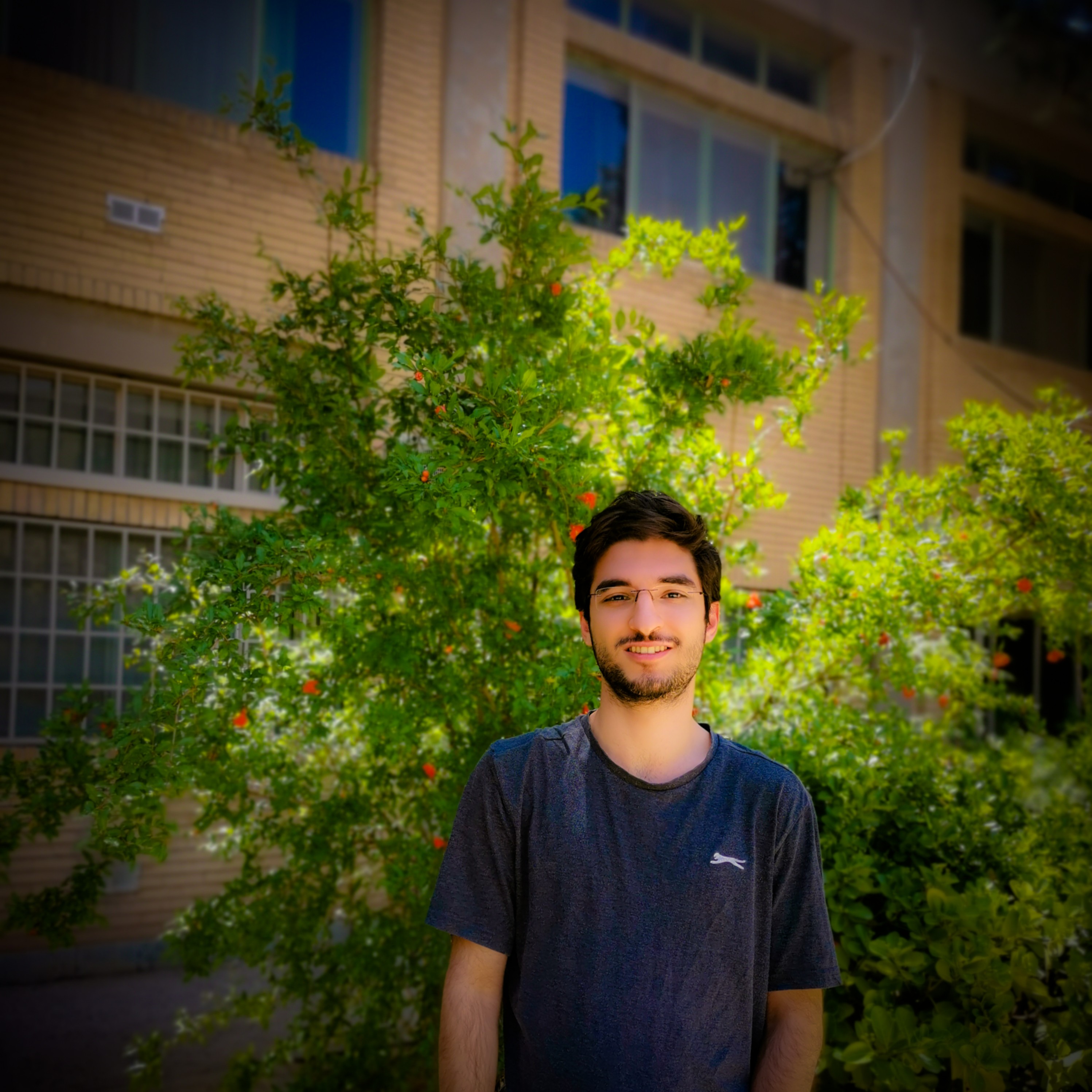 تصویر پروفایل محمد نظری